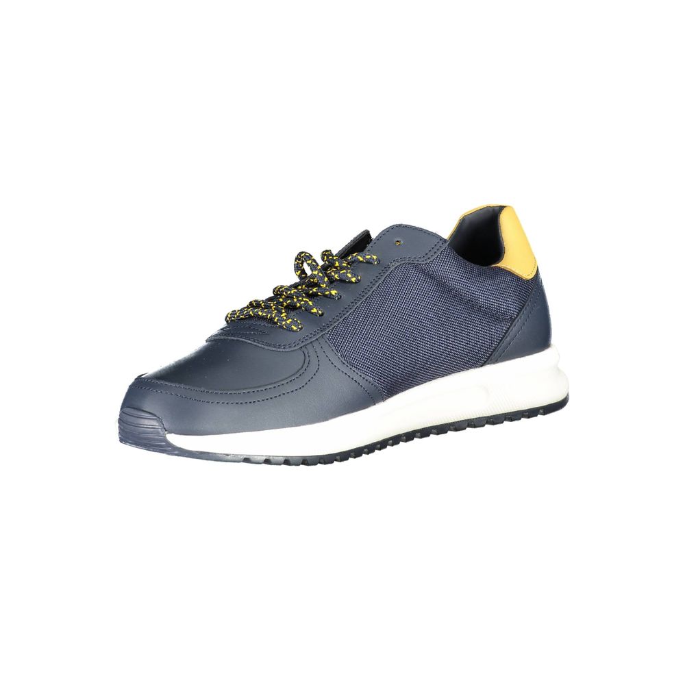 Tênis Tommy Hilfiger Azul Sintético