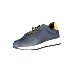 Tênis Tommy Hilfiger Azul Sintético