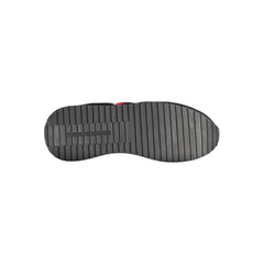 Tênis Tommy Hilfiger Preto de Poliéster