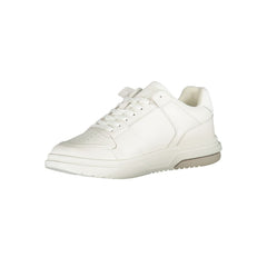 Tênis Tommy Hilfiger Branco de Poliéster