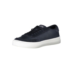 Tênis Tommy Hilfiger Azul Poliéster
