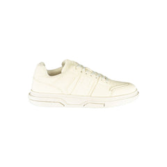 Tênis Tommy Hilfiger Branco de Poliéster