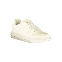Tênis Tommy Hilfiger Branco de Poliéster