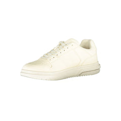 Tênis Tommy Hilfiger Branco de Poliéster