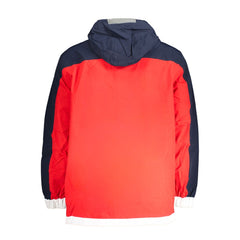 Jaqueta Tommy Hilfiger Azul de Poliamida