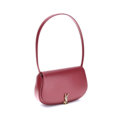 Bolsa de ombro Saint Laurent Mini Voltaire