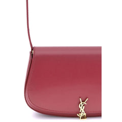 Bolsa de ombro Saint Laurent Mini Voltaire