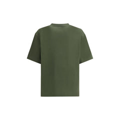 Camiseta com o logotipo da Gucci