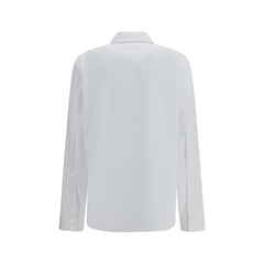 Camisa Gucci Horsebit