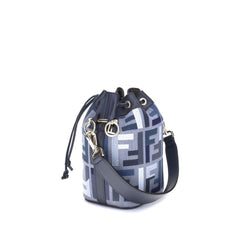 Bolsa balde mini Fendi Mon Tresor