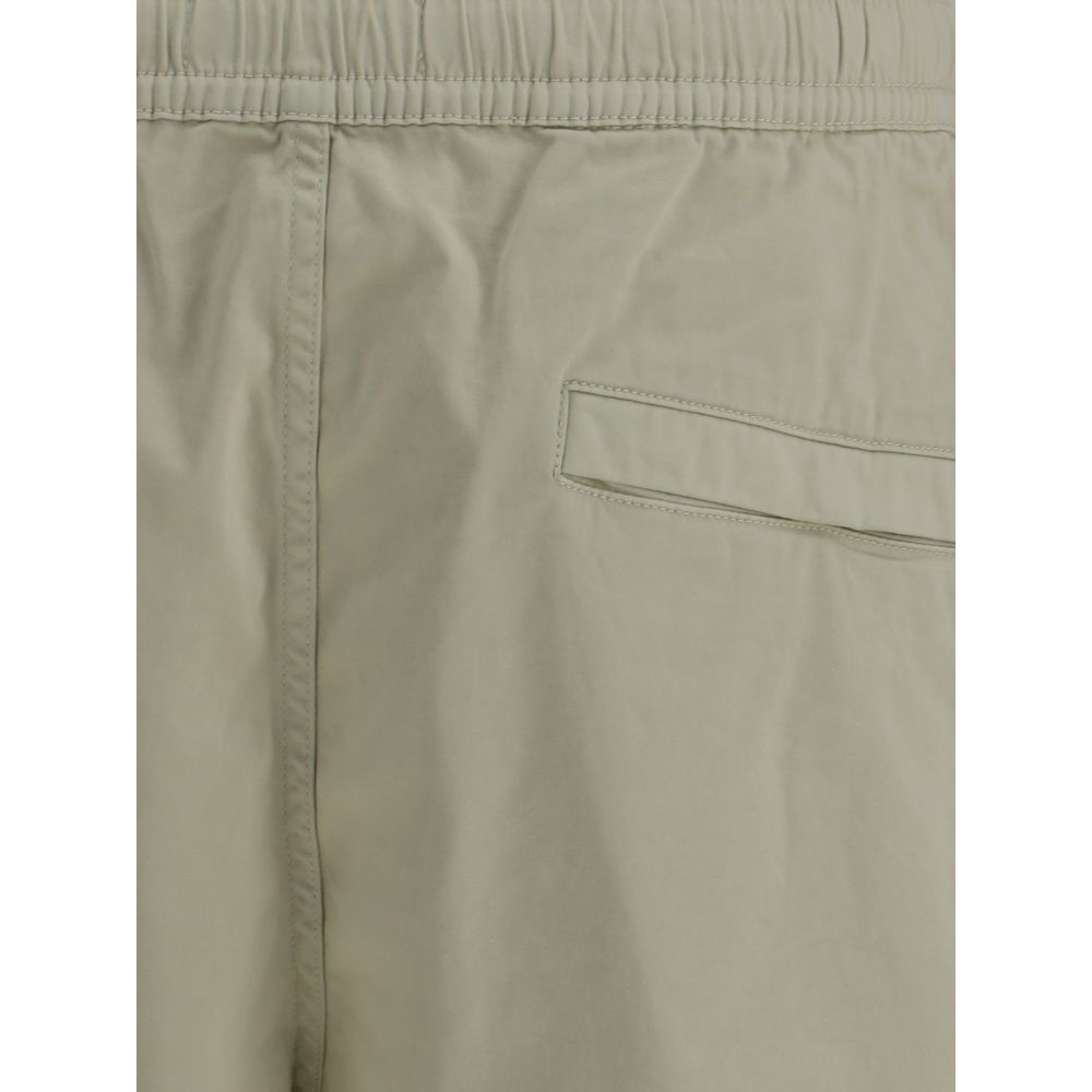 Shorts Cargo Stone Island