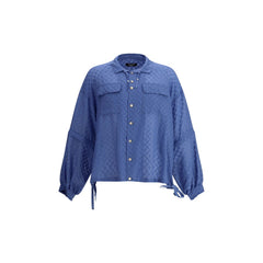 Camisa Oversized da Undercover