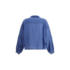 Camisa Oversized da Undercover