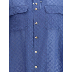 Camisa Oversized da Undercover