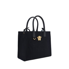 Bolsa de ombro Versace