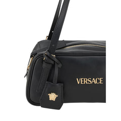 Bolsa de ombro Versace