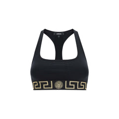 Top de roupa íntima Versace