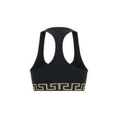 Top de roupa íntima Versace