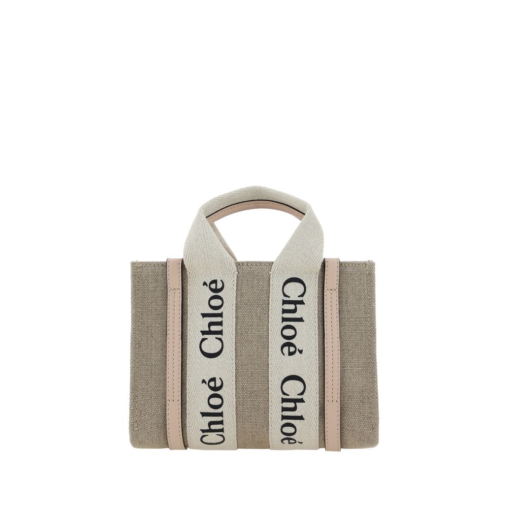 Bolsa Chloé Woody