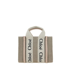 Bolsa Chloé Woody