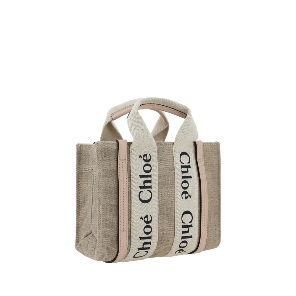 Bolsa Chloé Woody