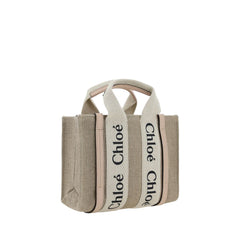 Bolsa Chloé Woody