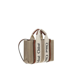 Bolsa Chloé Woody