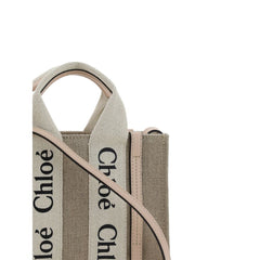 Bolsa Chloé Woody