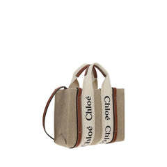 Bolsa Chloé Woody