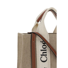 Bolsa Chloé Woody