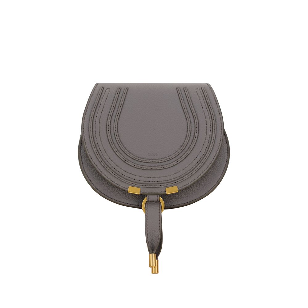 Bolsa de ombro Chloé Marcie