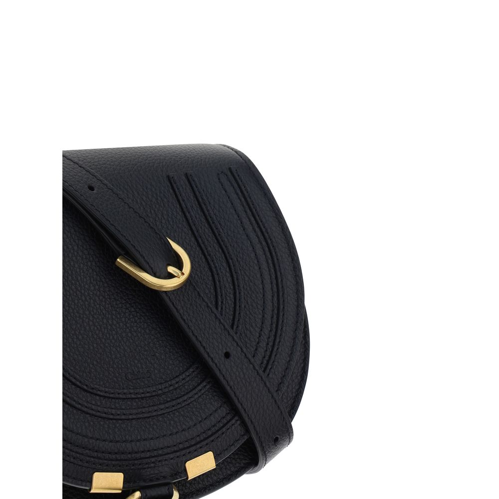 Bolsa de ombro Chloé Marcie