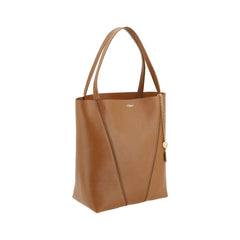Bolsa de ombro Chloé Spin