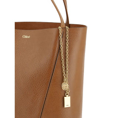 Bolsa de ombro Chloé Spin