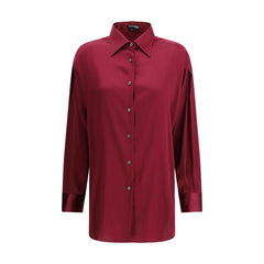 Camisa de seda Tom Ford