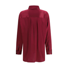 Camisa de seda Tom Ford