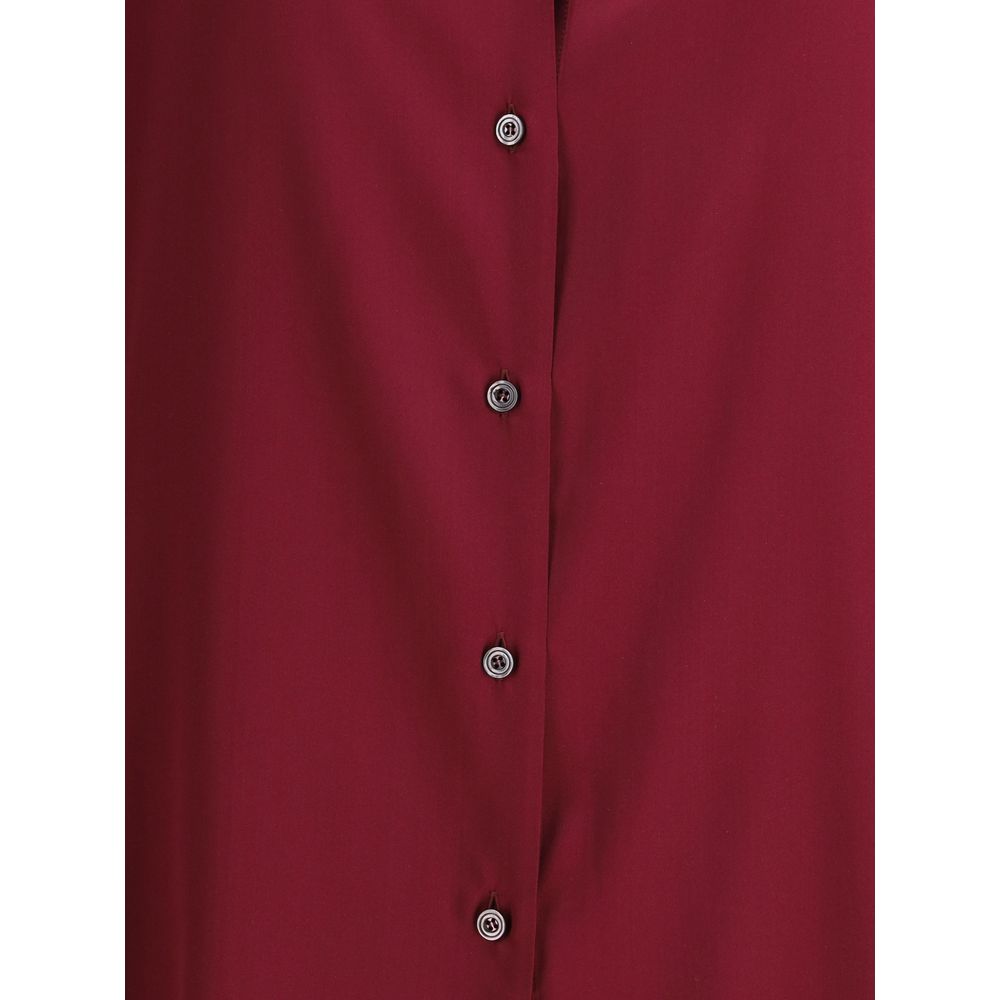 Camisa de seda Tom Ford
