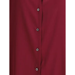 Camisa de seda Tom Ford