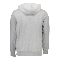 Suéter de algodão cinza Levi's