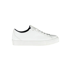Tênis Tommy Hilfiger Branco Sintético