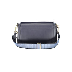 Bolsa Tommy Hilfiger Azul de Polietileno