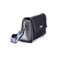 Bolsa Tommy Hilfiger Azul de Polietileno