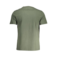 Camiseta Levi's de algodão verde