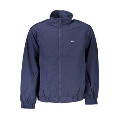 Jaqueta Tommy Hilfiger Azul de Poliamida