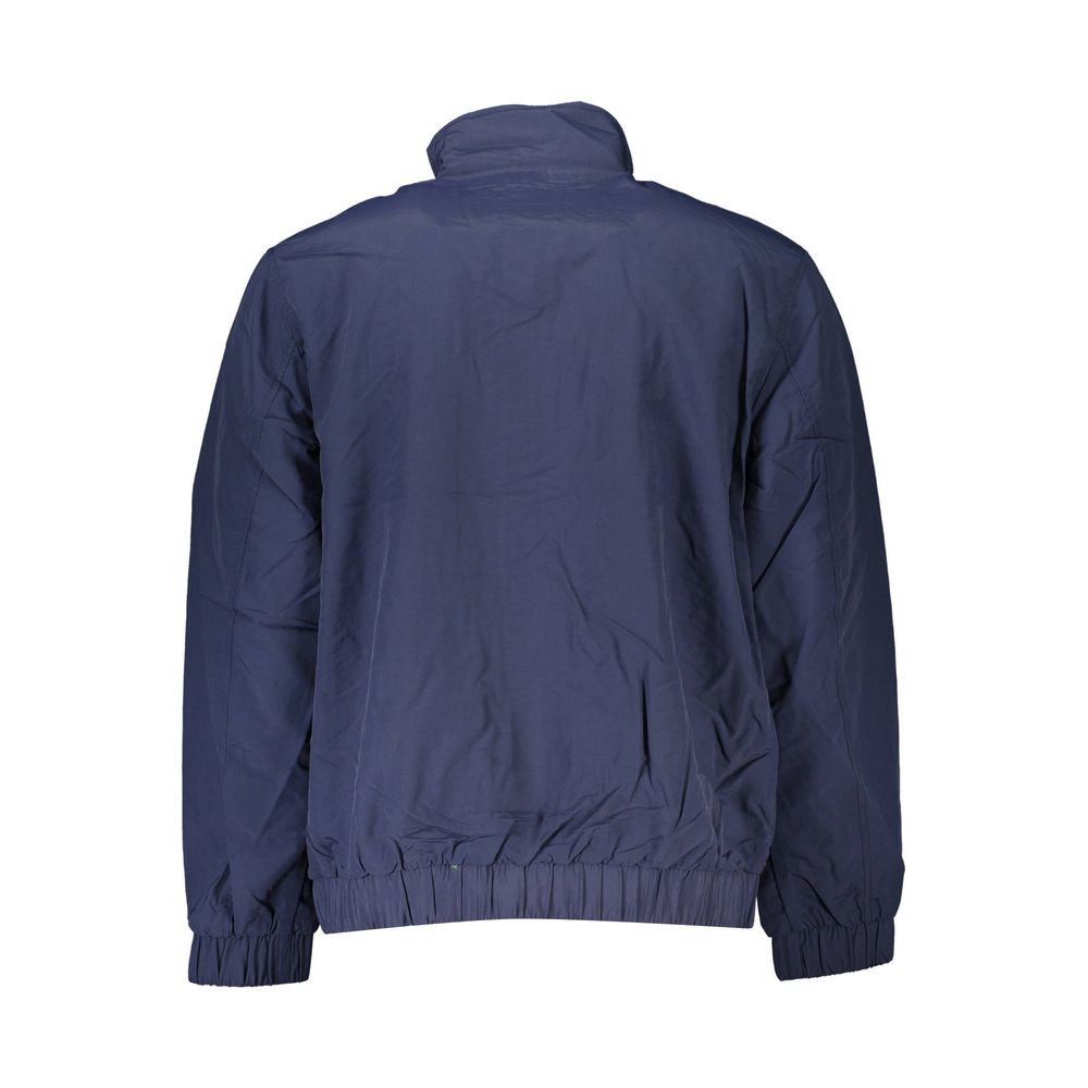 Jaqueta Tommy Hilfiger Azul de Poliamida
