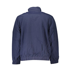 Jaqueta Tommy Hilfiger Azul de Poliamida
