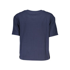 Tommy Hilfiger Blusa e Camiseta de Algodão Azul