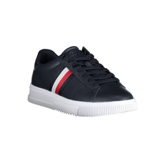 Tênis Tommy Hilfiger Azul Poliéster