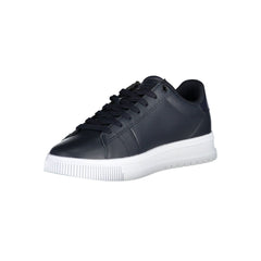 Tênis Tommy Hilfiger Azul Poliéster