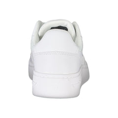 Tênis Tommy Hilfiger Branco de Poliéster